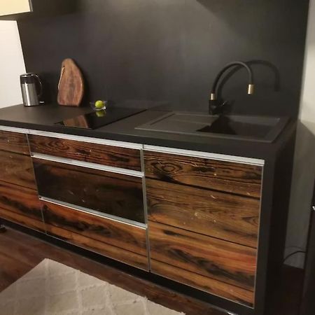 Apartamenty Motyl Bytom Eksteriør billede